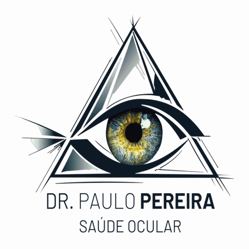 Dr. Paulo Pereira - m&eacute;dico com atua&ccedil;&atilde;o em Sa&uacute;de Ocular